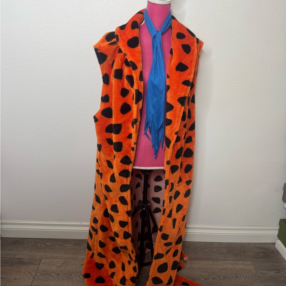Fred Flinstone Costume